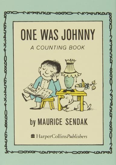 One Was Johnny