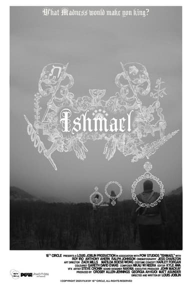 Ishmael