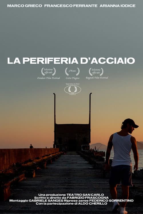 La Periferia d'Acciaio