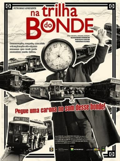Na Trilha do Bonde