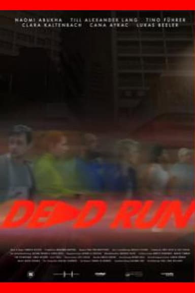 Dead Run