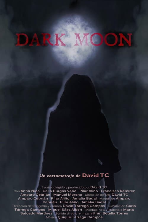 Dark Moon