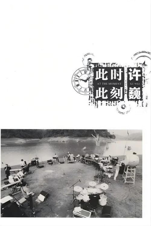 许巍:此时此刻 纪录片