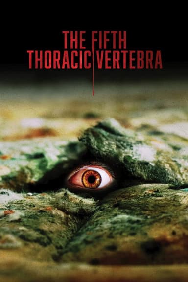 The Fifth Thoracic Vertebra