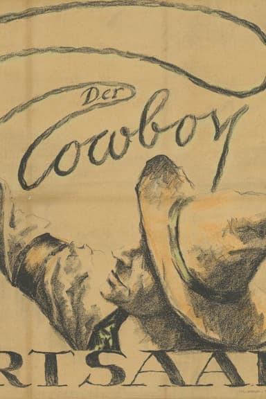 The Cowboy