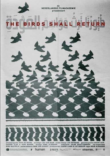 The Birds Shall Return