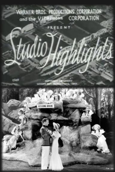Studio Highlights