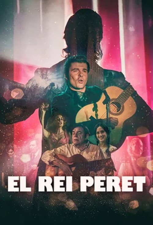 King Peret