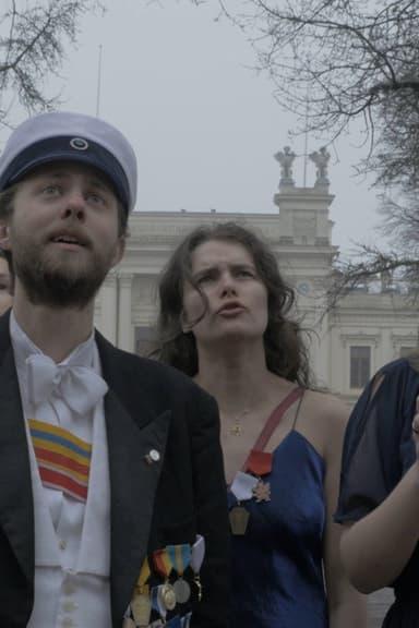 Knävlingarådet och Det Knävligaste Knävlingagillet