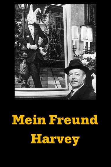 Mein Freund Harvey