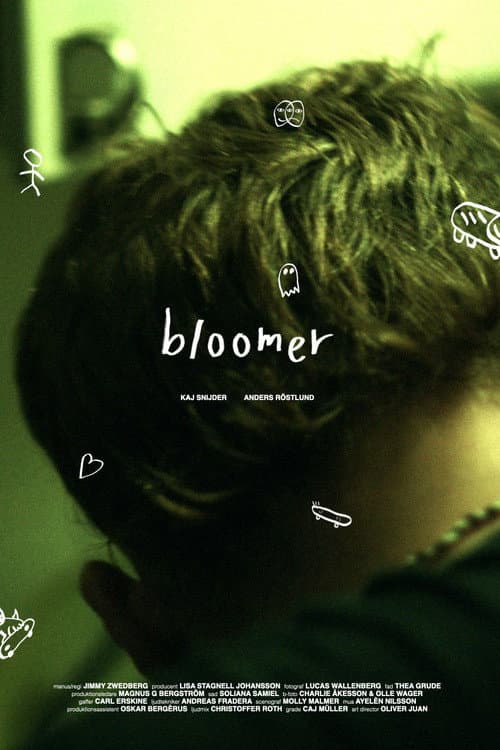 Bloomer