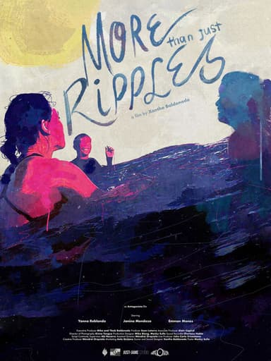 More Than Just Ripples