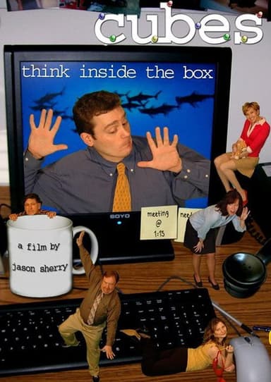 Cubes