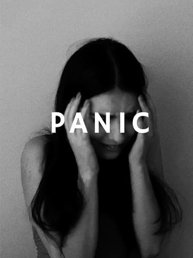 Panic