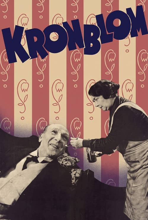 Kronblom