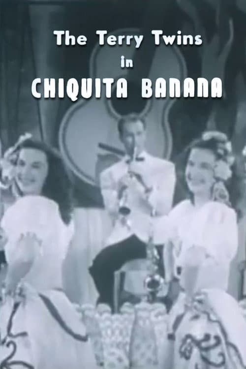 Chiquita Banana