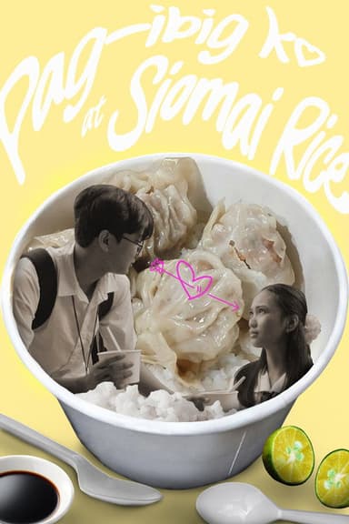 Let Me Siomai Love For You