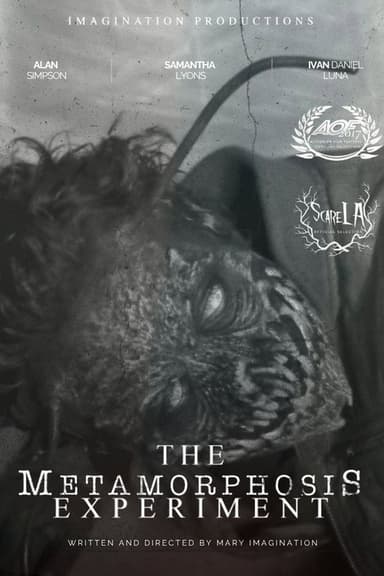 The Metamorphosis Experiment