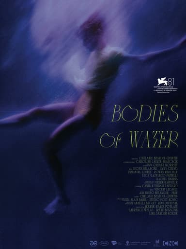 Bodies of Water