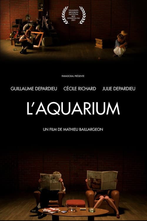 The Aquarium