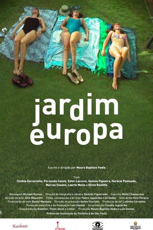 Jardim Europa