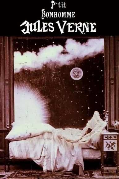 A Little Jules Verne