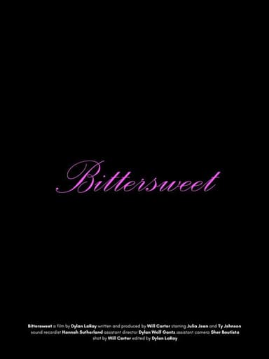 Bittersweet