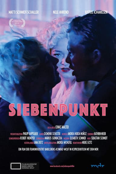Siebenpunkt