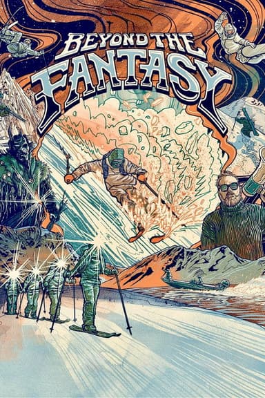 Beyond the Fantasy