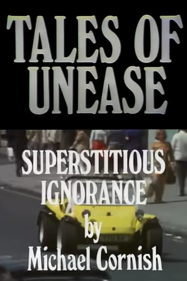 Superstitious Ignorance