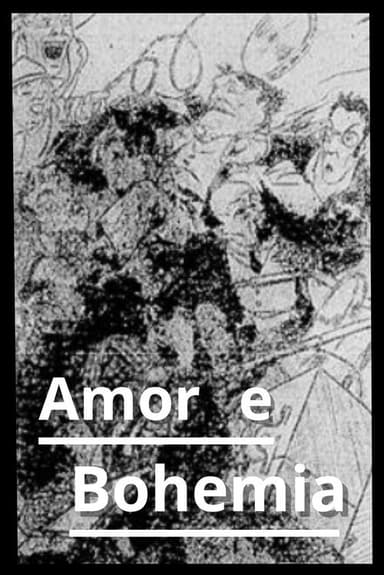 Amor e Boêmia