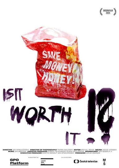 Is it Worth It?!