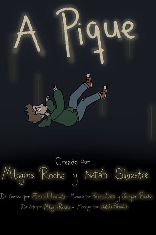 A pique