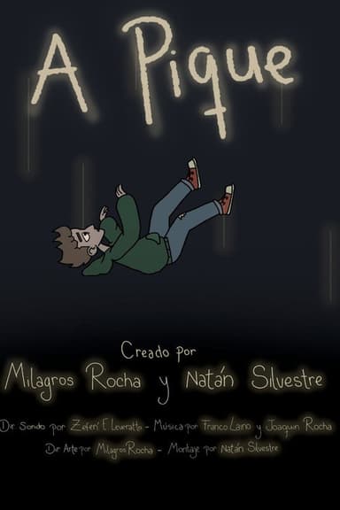 A pique