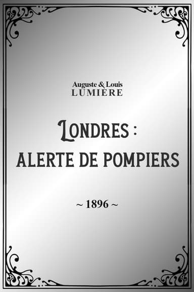 Firefighters' Alert