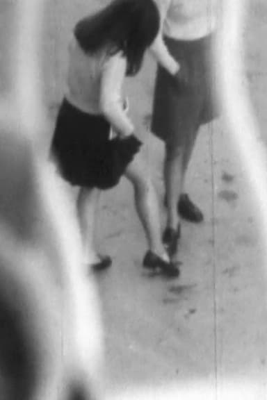 Fractions of Temporary Periods (II parte): Due ore pomeridiane delle bambina