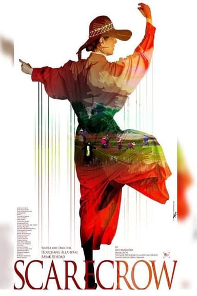 Scarecrow