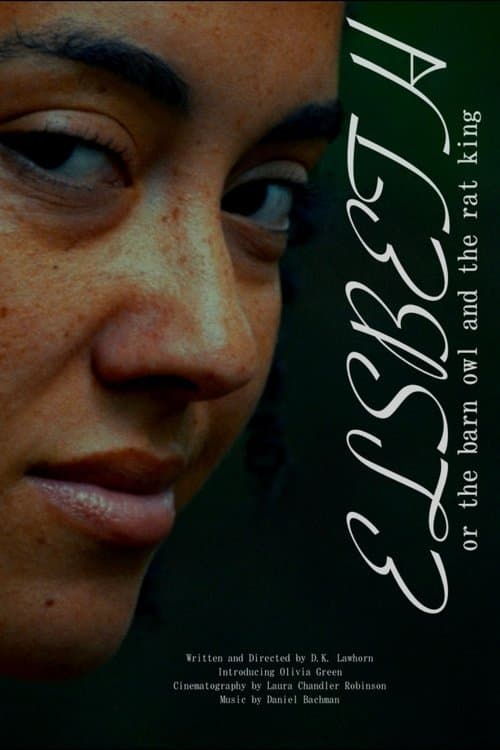 Elsbeth: or the barn owl and the rat king
