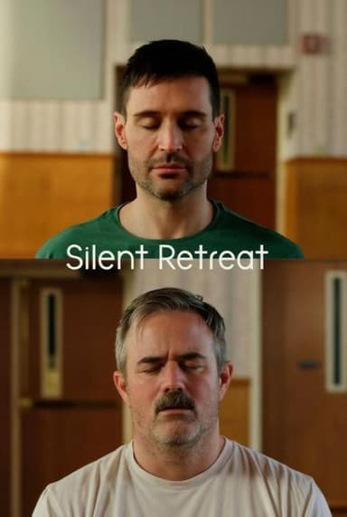 Silent Retreat