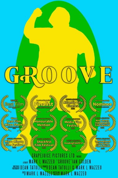 Groove