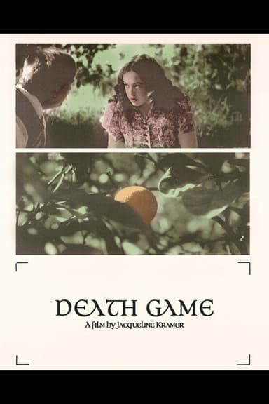 DEATH GAME