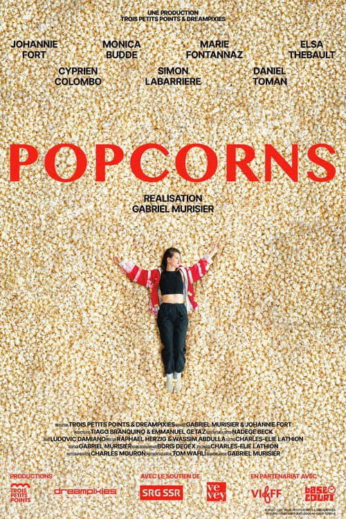 Popcorns