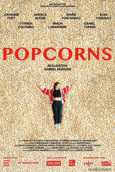 Popcorns