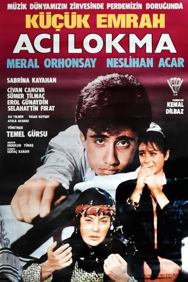 Acı Lokma