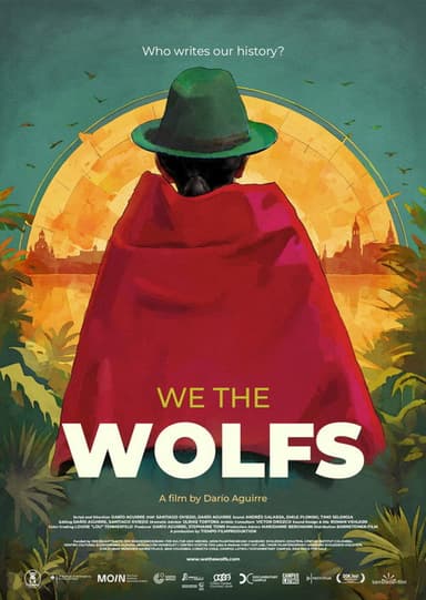 We, the Wolfs