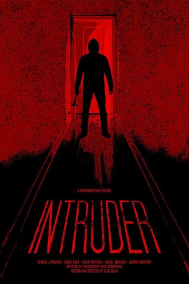 INTRUDER