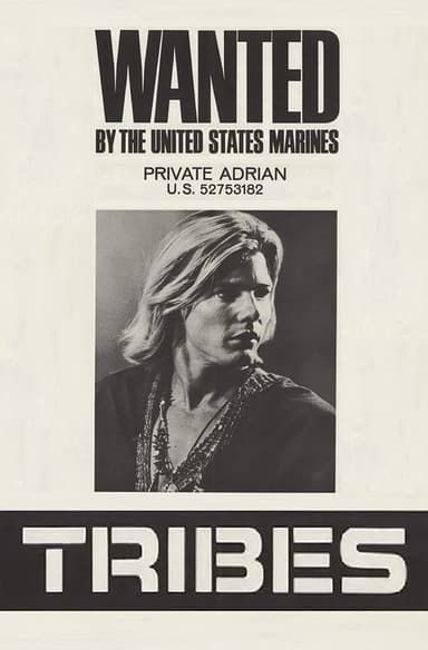 Tribes