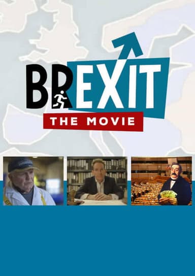 Brexit: The Movie