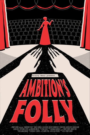 Ambition's Folly