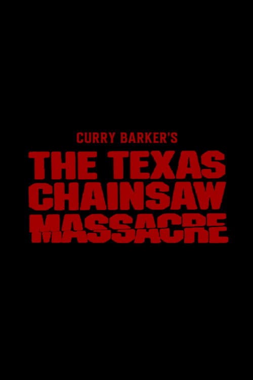 The Texas Chainsaw Massacre